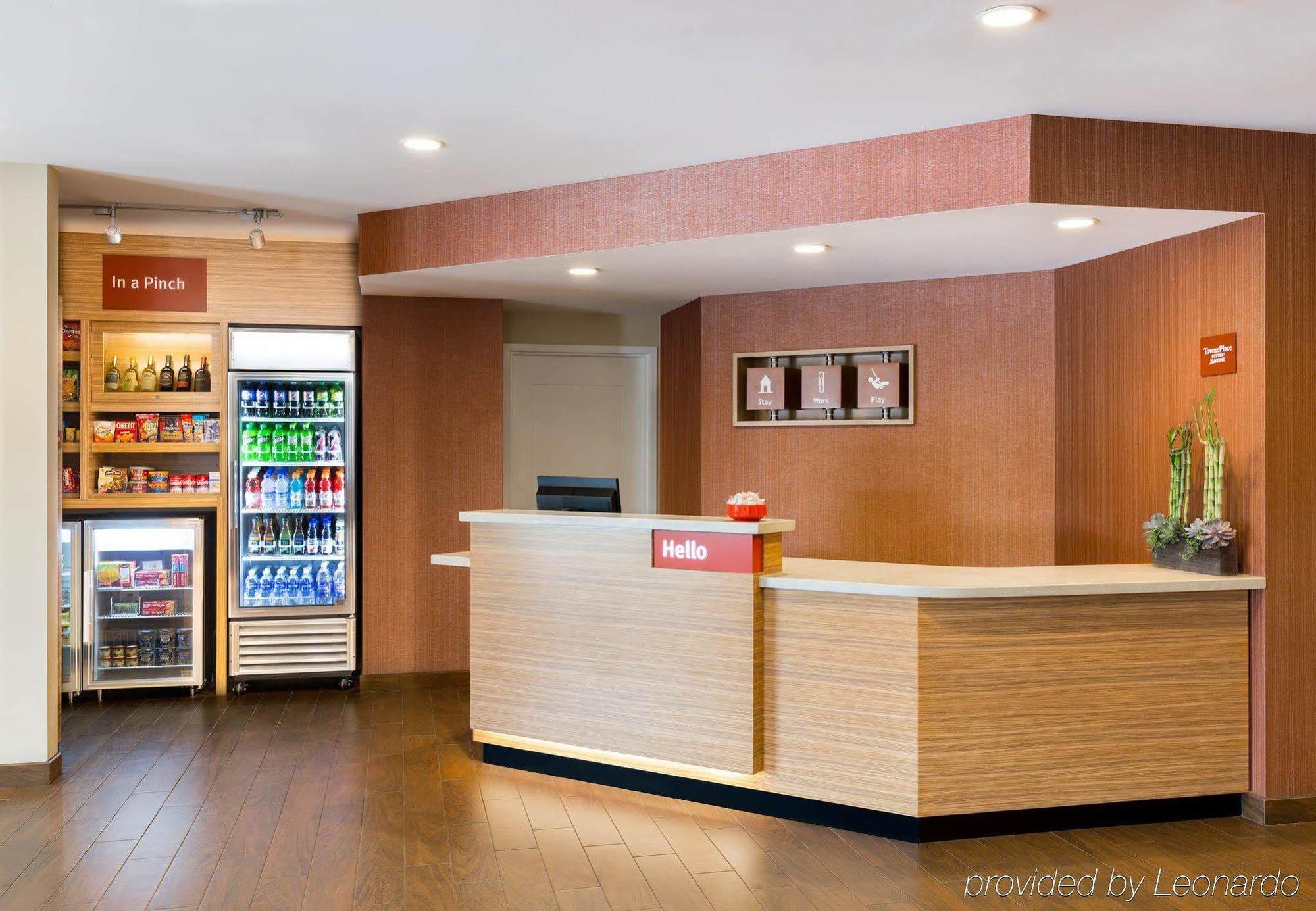 Towneplace Suites By Marriott Aberdeen Melrose Addition Exterior photo